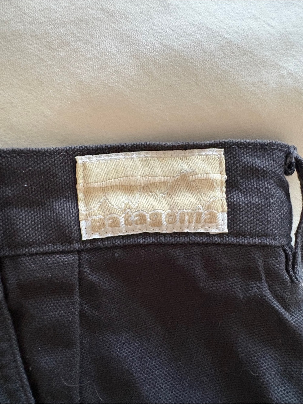 Patagonia Heritage Stand Up Pants - Picture 10 of 14